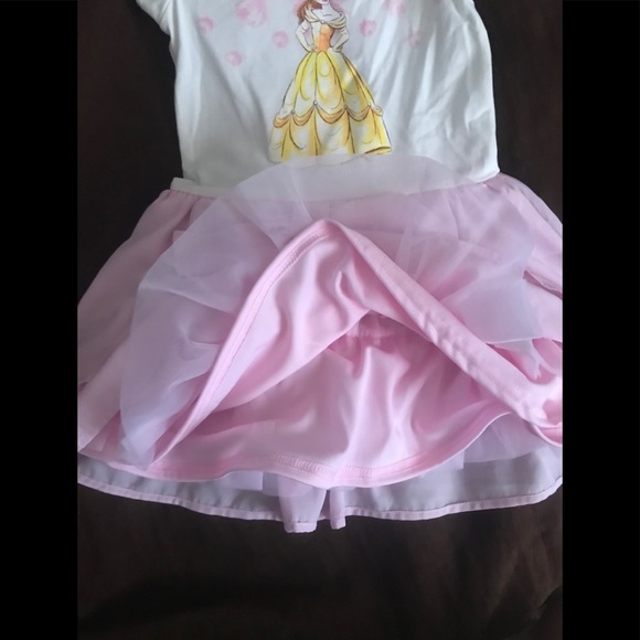 🌼Princess bella dress 🌼 - Picture 2 of 3